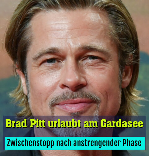 Zwischenstopp nach anstrengender Phase