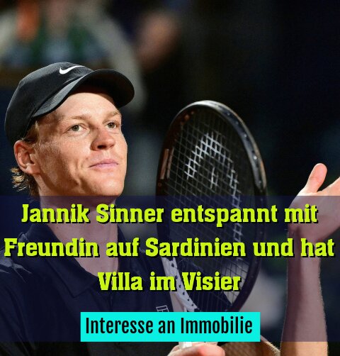 Interesse an Immobilie