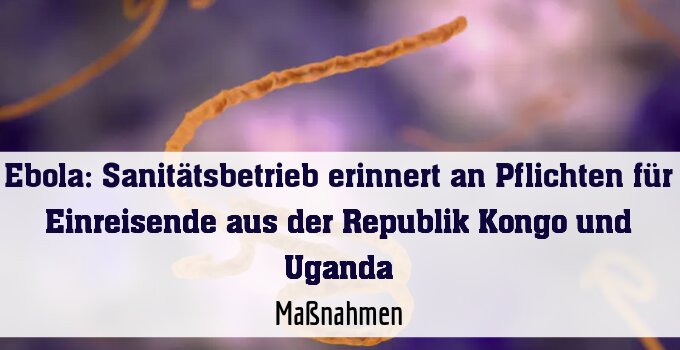 Maßnahmen