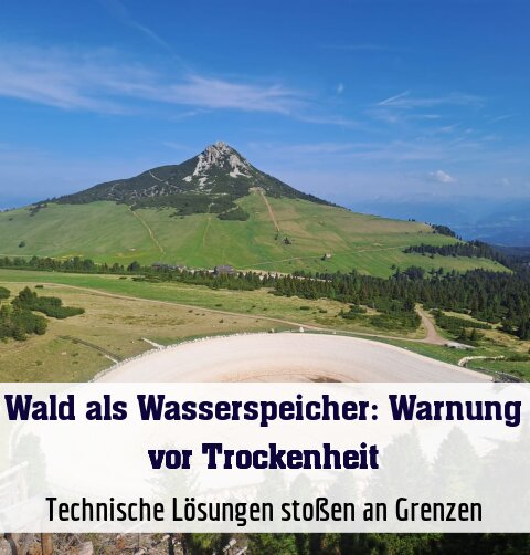 Technische Lösungen stoßen an Grenzen