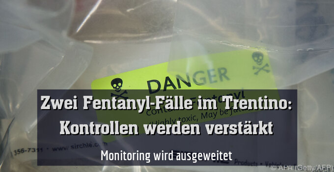 Monitoring wird ausgeweitet