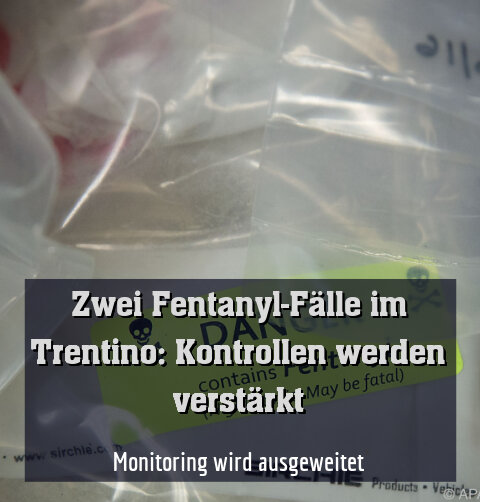 Monitoring wird ausgeweitet