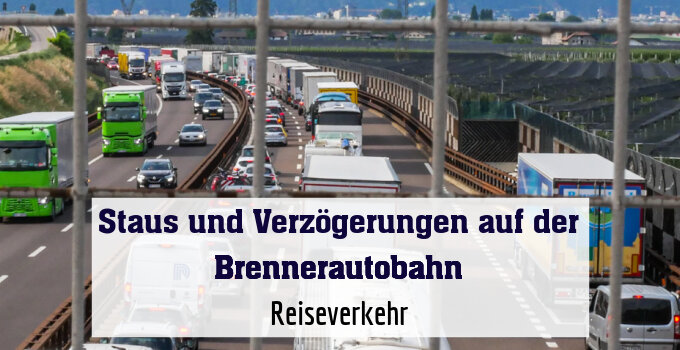 Reiseverkehr