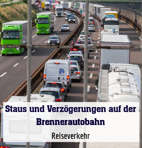 Reiseverkehr