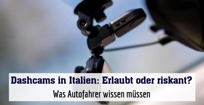 Was Autofahrer wissen müssen