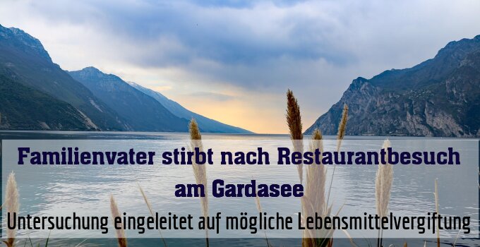 Untersuchung eingeleitet auf mögliche Lebensmittelvergiftung