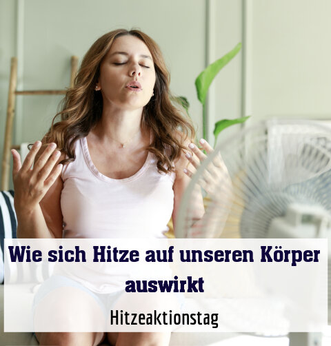 Hitzeaktionstag