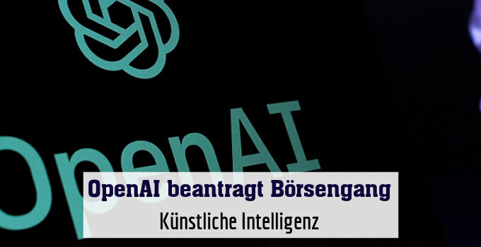 Künstliche Intelligenz