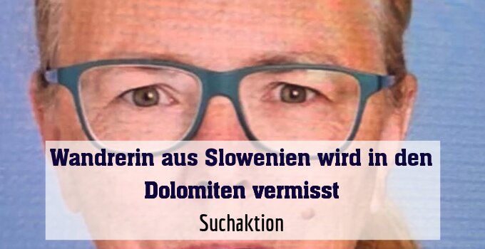 Suchaktion