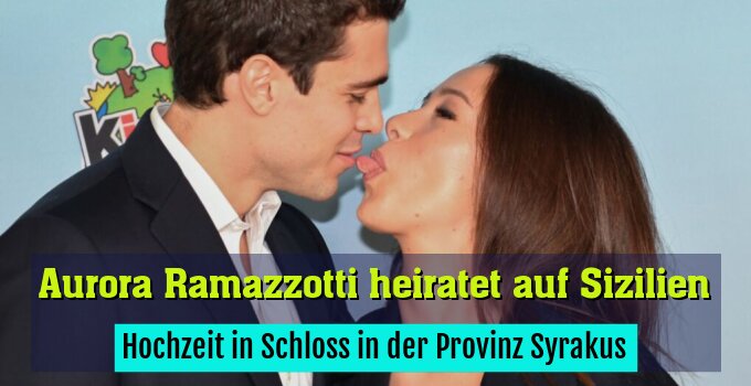 Feierlichkeiten sollen sich über drei Tage erstrecken