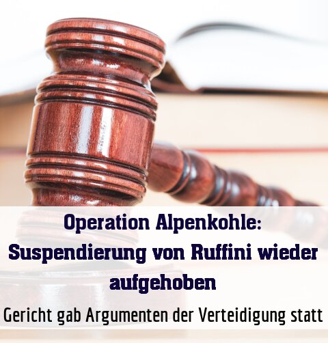 Gericht gab Argumenten der Verteidigung statt