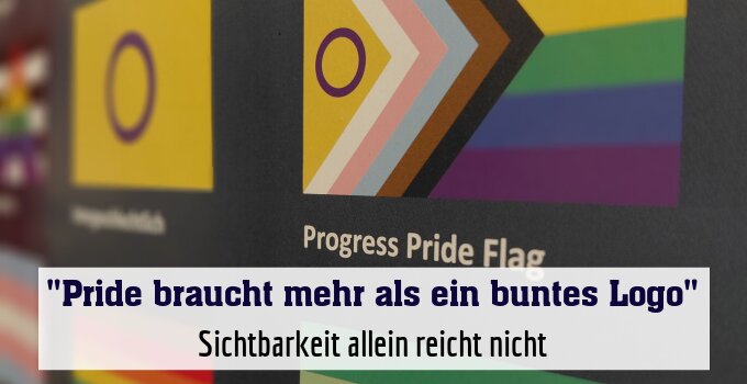 Sichtbarkeit allein reicht nicht