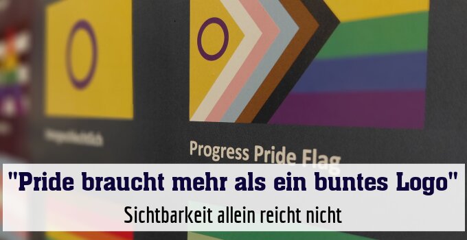 Sichtbarkeit allein reicht nicht