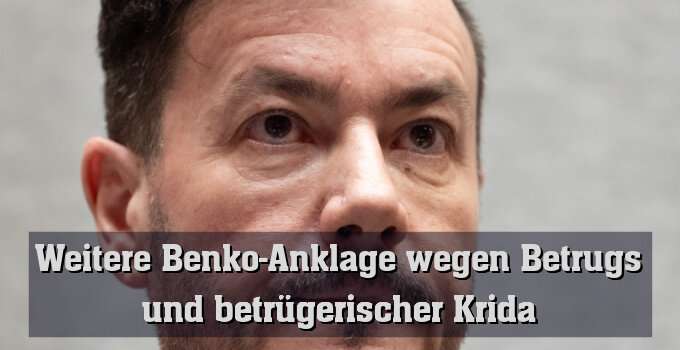 WKStA erhebt weitere Anklage