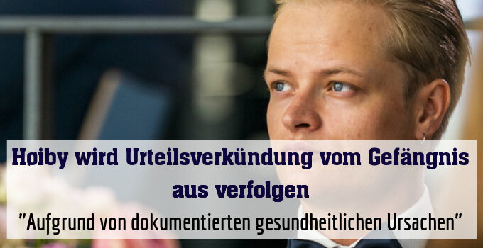 "Aufgrund von dokumentierten gesundheitlichen Ursachen"