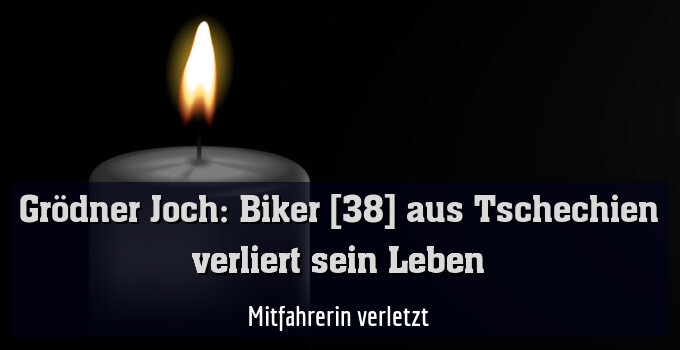 Mitfahrerin verletzt