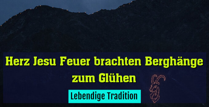 Lebendige Tradition