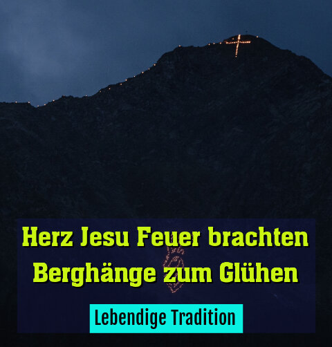 Lebendige Tradition