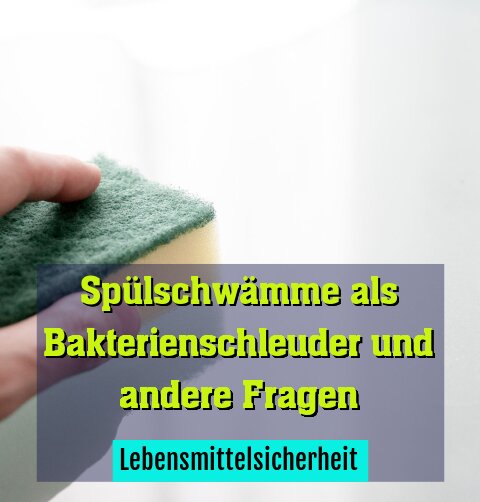 Lebensmittelsicherheit