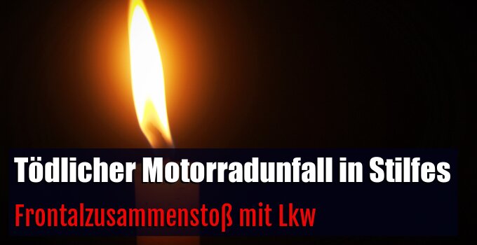 Frontalzusammenstoß mit Lkw
