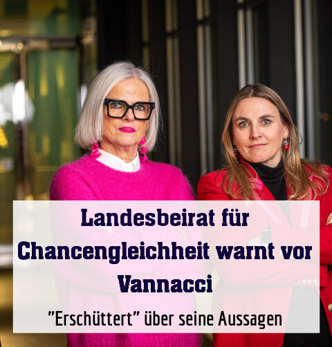 "Erschüttert" über seine Aussagen