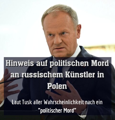 Semjon Skrepezki war am Montag auf offener Straße erschossen worden