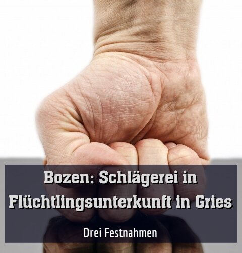 Drei Festnahmen
