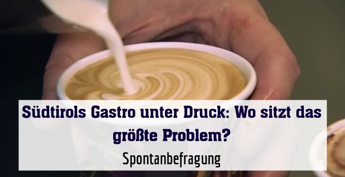 Spontanbefragung