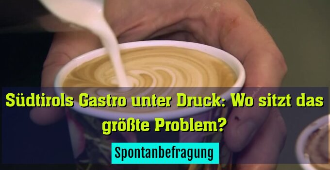 Spontanbefragung