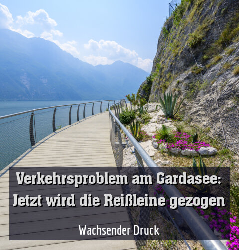 Wachsender Druck