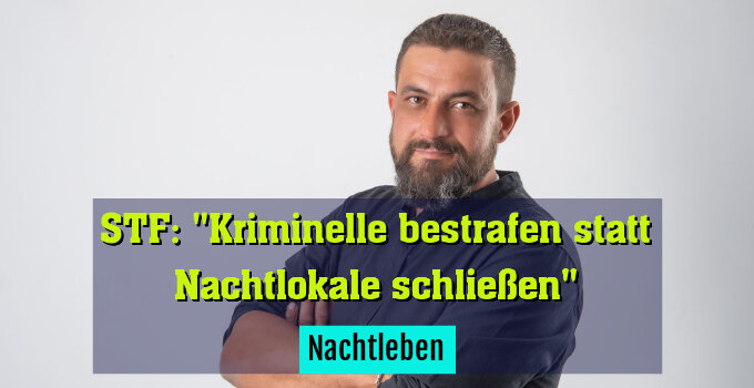 Nachtleben