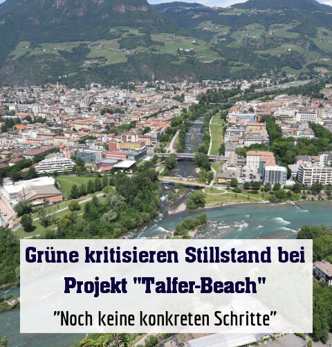 "Noch keine konkreten Schritte"