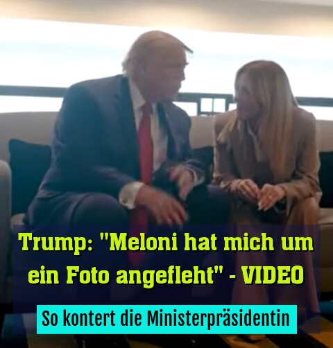So kontert die Ministerpräsidentin