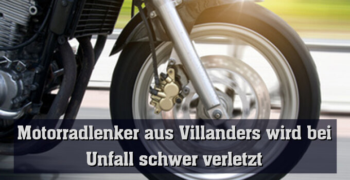 Unfall in Kollmann