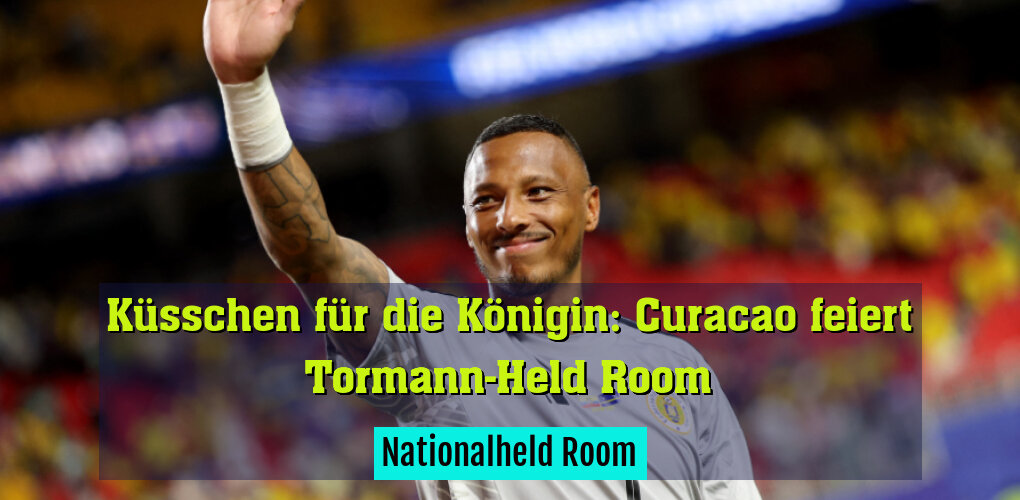 Nationalheld Room