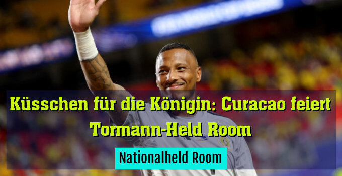 Nationalheld Room