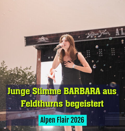 Alpen Flair 2026