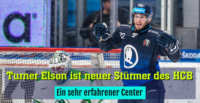 Ein sehr erfahrener Center