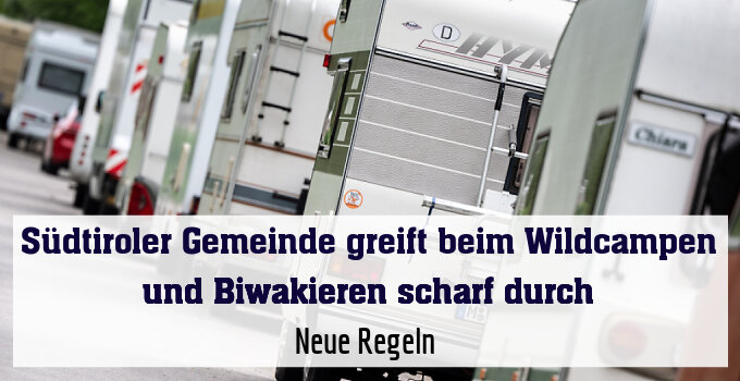 Neue Regeln 