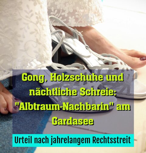 Urteil nach jahrelangem Rechtsstreit