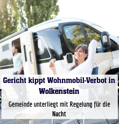 Gemeinde unterliegt mit Regelung für die Nacht