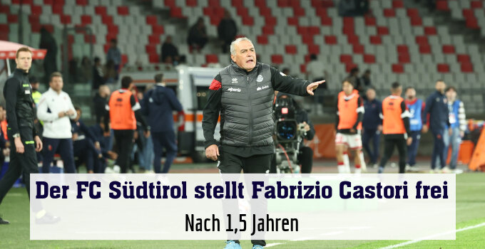 Nach 1,5 Jahren