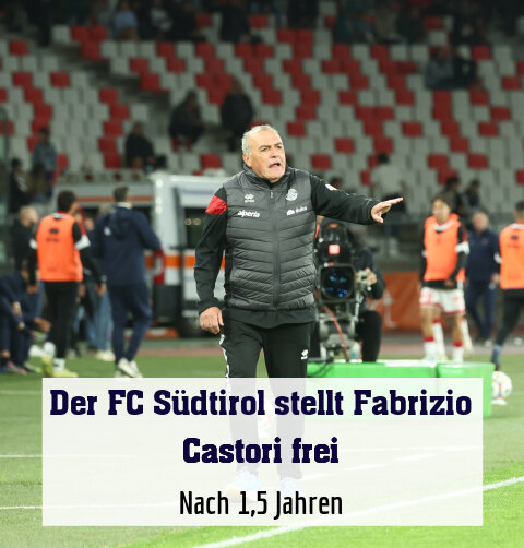 Nach 1,5 Jahren