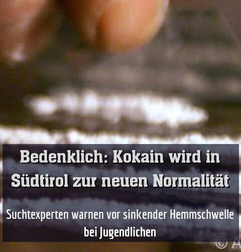 Suchtexperten warnen vor sinkender Hemmschwelle bei Jugendlichen