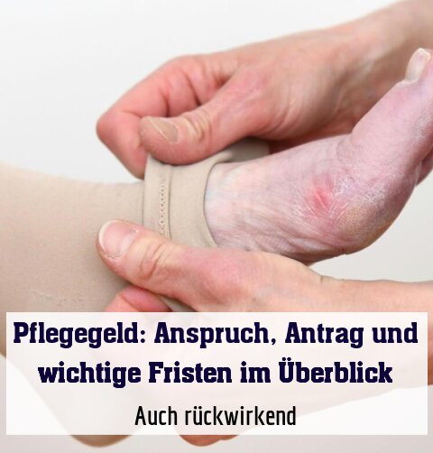 Auch rückwirkend