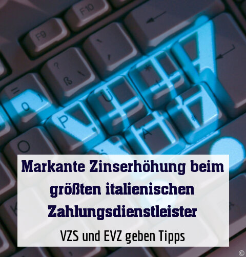 VZS und EVZ geben Tipps