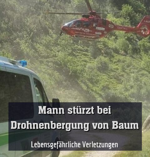 Lebensgefährliche Verletzungen