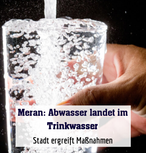 Stadt ergreift Maßnahmen