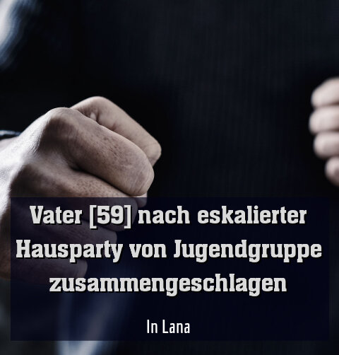 In Lana