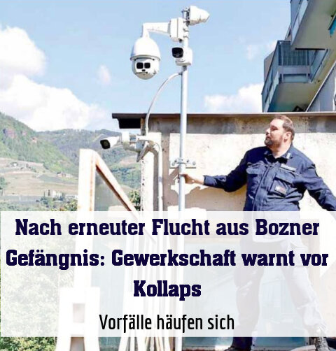 Vorfälle häufen sich